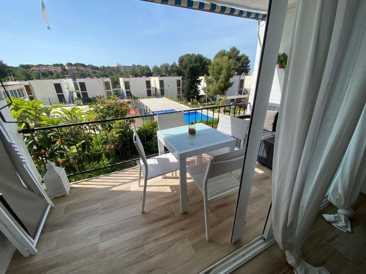 Ingrid Apartment ซาลอว์ ภายนอก รูปภาพ