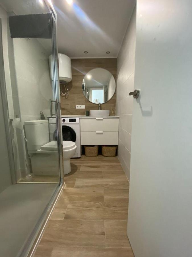 Ingrid Apartment ซาลอว์ ภายนอก รูปภาพ